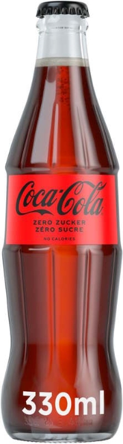 Coca-Cola Zero