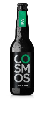 Cosmos IPA EW