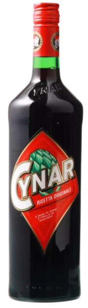 Cynar Aperitif 
