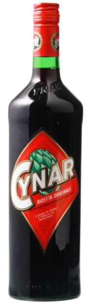 Cynar Aperitif