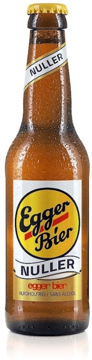 Egger Nuller alkoholfrei hell