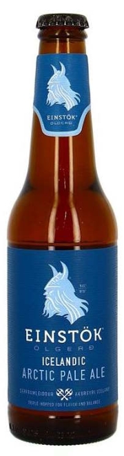 Einstök Icelandic Pale Ale