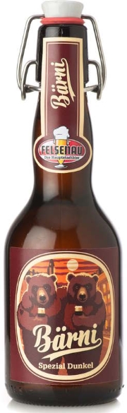 Felsenau Bärni spezial dunkel