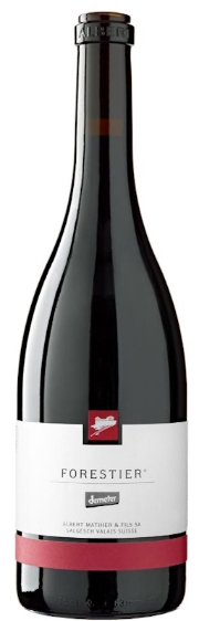 Forestier, Pinot Noir AOC