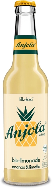 Fritz-Limo Anjola® Bio 
