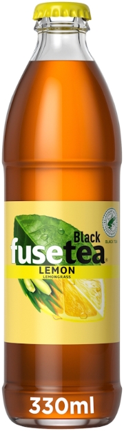 Fusetea Lemon Glas MW