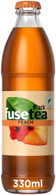 Fusetea Peach Hibiscus MW