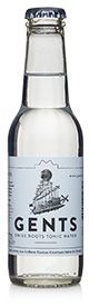Gents Tonic Water EW