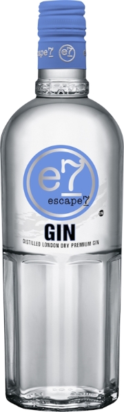Gin Escape 7 