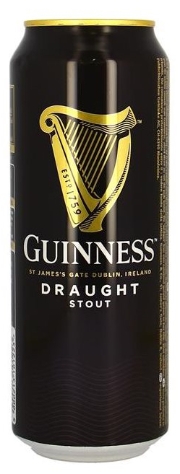 Guinness Dose