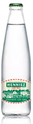 Henniez grün