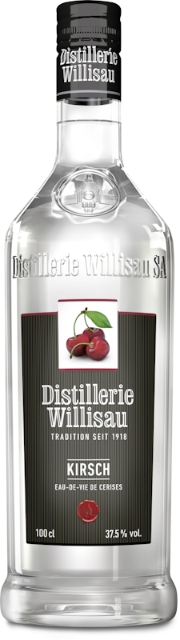 Kirsch, Distillerie Willisau