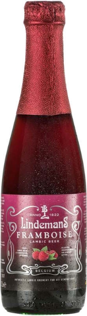 Lindemans Framboise Lambic