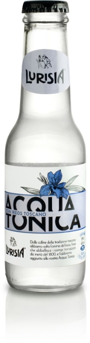 Lurisia Acqua Tonica Toscano EW