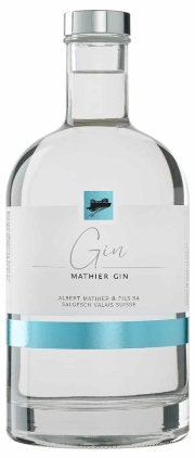 Mathier Gin