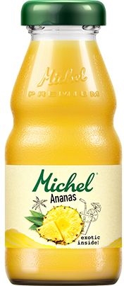 Michel Ananas