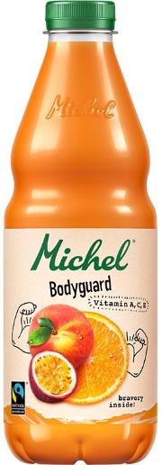 Michel Bodyguard PET