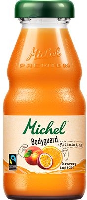 Michel Bodyguard