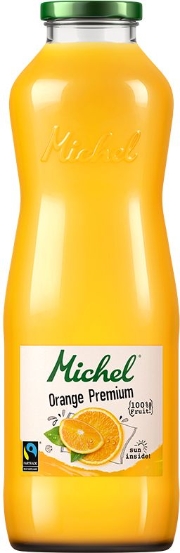 Michel Orangensaft MW 6er