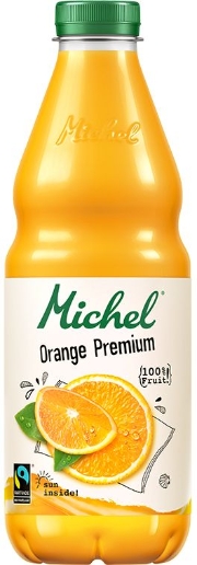 Michel Orangensaft PET