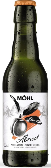 Möhl Abricot alkoholfrei EW Har.