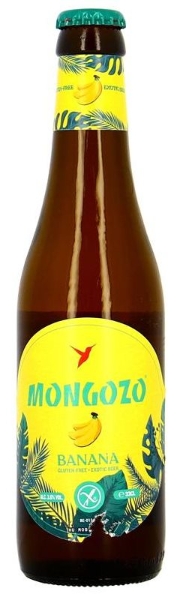 Mongozo Bananenbier