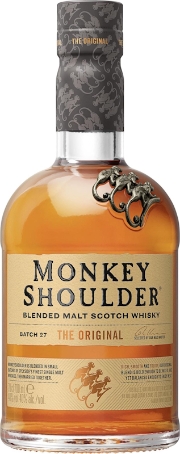 William Grant Monkey Shoulder