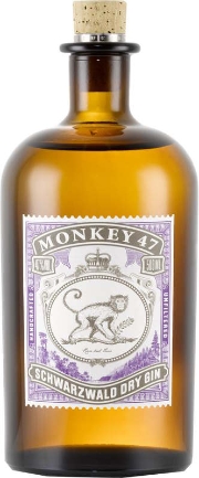 Monkey 47 Schwarzwald Dry Gin