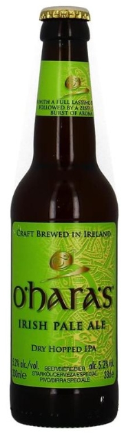 O'Hara's Irish Pale Ale