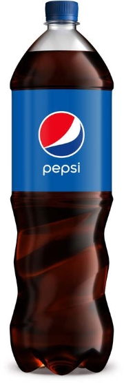 Pepsi PET Tray