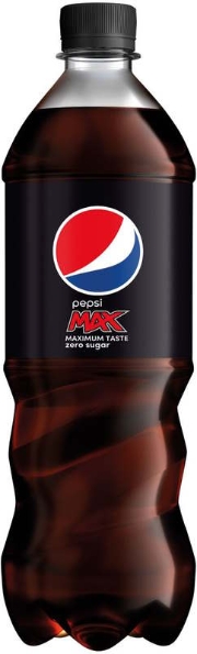 Pepsi MAX PET (4x6er)