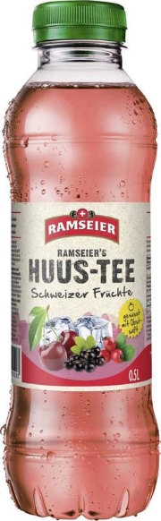 Ramseier Huus-Tee Früchte 4 x 6er PET