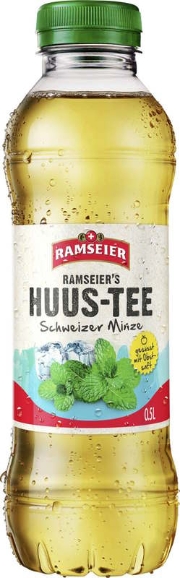 Ramseier Huus-Tee PET