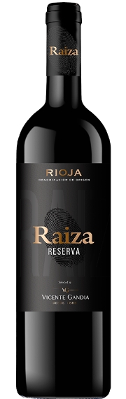 Rioja DOCa Raiza Reserva