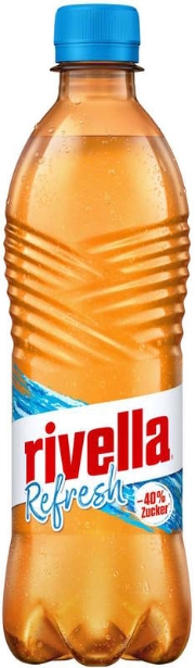 Rivella Refresh PET