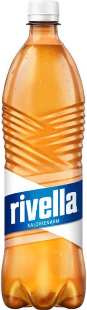 Rivella blau PET Har.