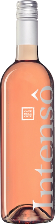 Rosé Intensô La Côte AOC