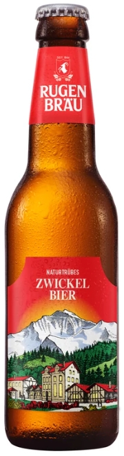 Rugenbräu Zwickelbier