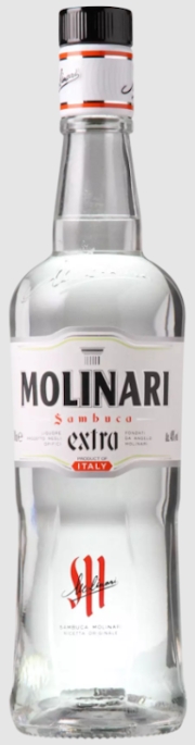 Sambuca Molinari 