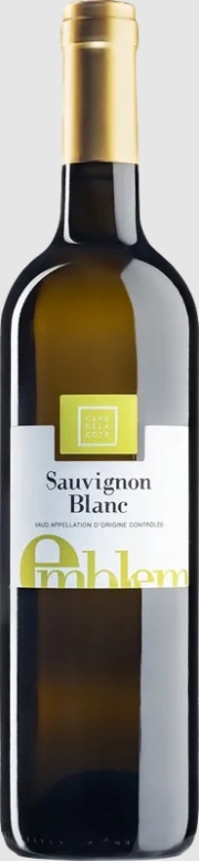 Sauvignon Blanc Emblem Vaud AOC