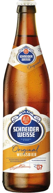 Schneider Weisse Original