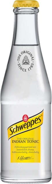 Schweppes Indian Tonic