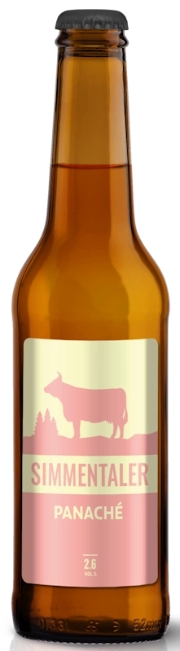 Simmentaler Panaché EW