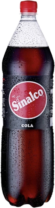 Sinalco Cola PET Har.