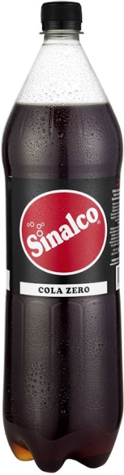 Sinalco Cola Zero PET Har.
