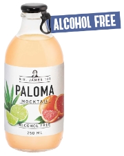 Sir. James Paloma (alkoholfrei)