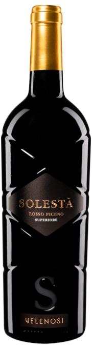 Solestà - Rosso Piceno Superiore DOC