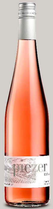 Spiezer Rosé, Thunersee AOC