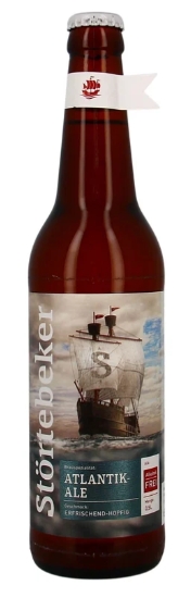 Störtebeker Atlanik-Ale