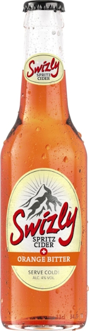 Möhl Swizly Spritz Cider MW